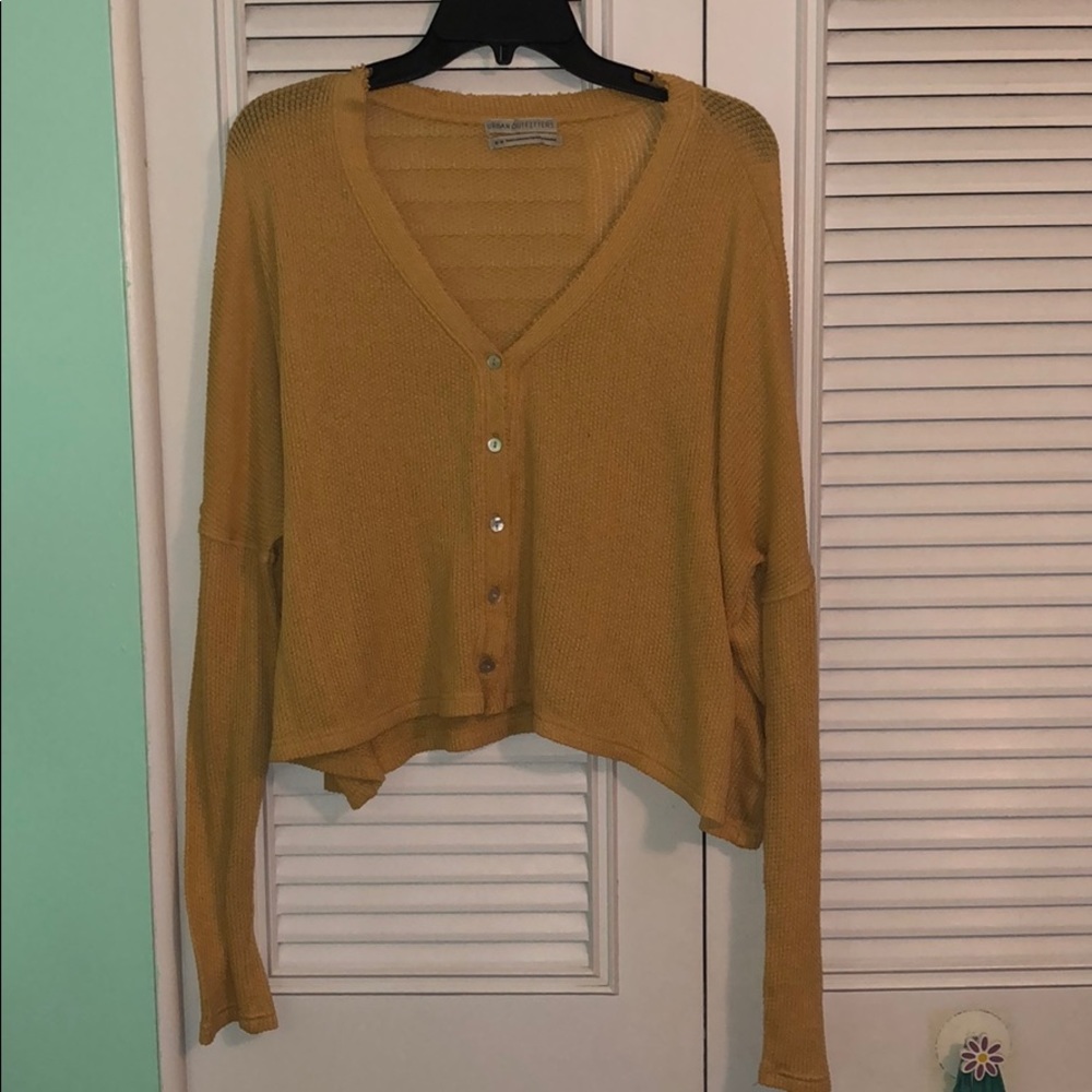 Urban Outfitters Sweater